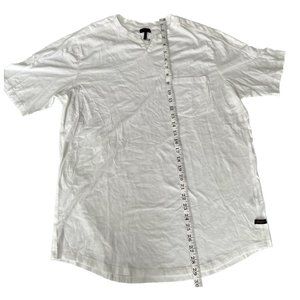 New size XL Premium Cotton T-Shirt GOOD MAN BRAND